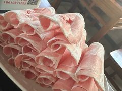 -情忆草原涮肉馆