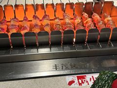 -丰茂烤串(五道口店)