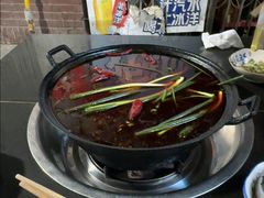 -石灰市毛记烧鸡公(解放碑店)