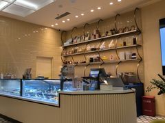 -CREAM STORY意大利手工冰淇淋&甜品(万象前海店)