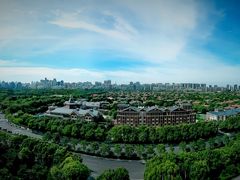 -上海浦东嘉里大酒店