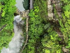 -雁荡山风景名胜区