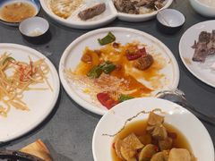 -潮澎派·潮汕菜大排档(南较西路店)