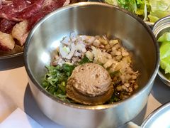 -西塔老太太泥炉烤肉(北京望京店)