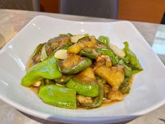 -缪氏川菜(深圳北站缤果空间店)