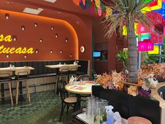 -墨纪Mojí墨西哥餐厅(南开大悦城店)