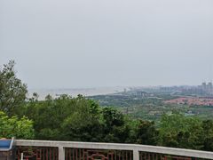 -狼山风景名胜区