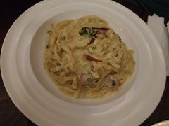 -安妮意大利餐厅(世贸天阶店)