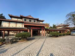-浙江省博物馆(孤山馆区)