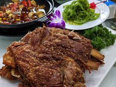 -小贝壳酒楼(经九路店)