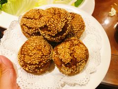 -竹叶涮肉坊(总店)