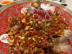 -南昌大饭店·非遗南昌菜(万寿宫店)