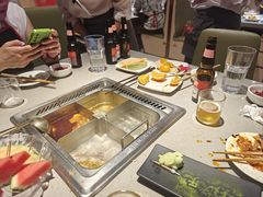 -海底捞火锅(新松江路店)