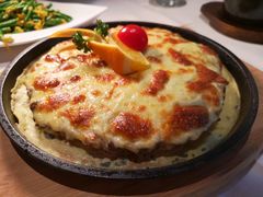 -俄士厨房(万松园店)