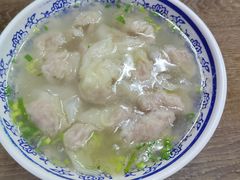 -刘长兴(三牌楼店)