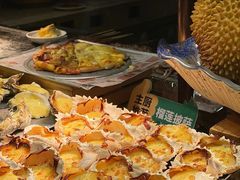 -亚马逊蒸汽活海鲜自助(LCM置汇旭辉广场店)