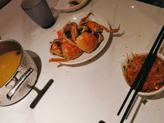 -享遇.锅姥姥牛排海鲜自助(小寨店)