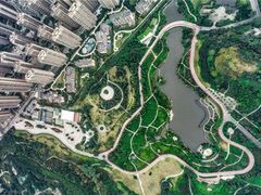 -龙头寺公园