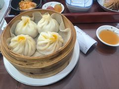 -百年老字号·观振兴蟹黄面·三虾面·苏式面(观前街富仁坊巷店)