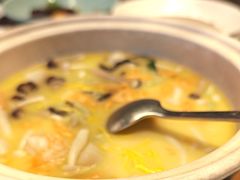 -环球港凯悦 · 享悦中餐厅