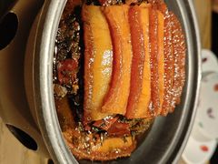 -茄子恰恰·新云南小炒(坪山益田店)