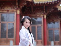 -龙潭水乡