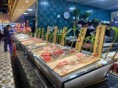 -五月罗马海鲜烤肉自助餐厅(印象城店)