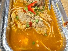 -质烤烤物·活烤海鲜(质烤总店)