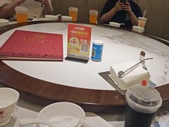 -秦月轩·陕西家乡菜(阜成路·五棵松店)