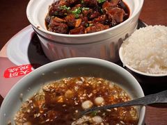 -绿茶餐厅(千岛湖银泰城店)