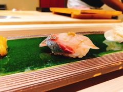 -鮨一日本料理(大中华店)