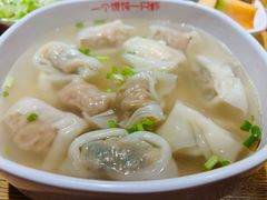 -南城香·饭香串香馄饨香(青年路店)