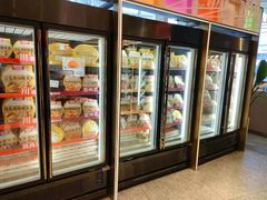 -西贝莜面村(上海百联西郊店)