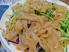 -金丝饭庄(金丝新天地保障性住宅小区店)