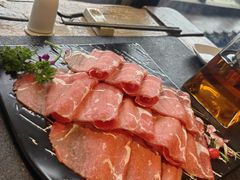 -大匠工房古船木艺术餐厅·猪肚鸡专门店(长白仙岛店)