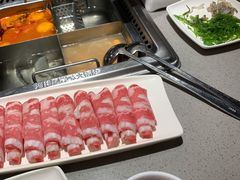 -海底捞火锅(塘厦天虹店)