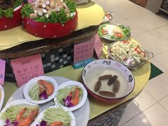 -今鲜源大酒店·中华餐饮名店(新湛路店)