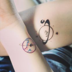 -明星刺青·洗纹身