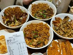 -寻裕记·现炒浇头面(人民广场店)