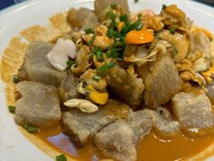 -旺角小渔村·海肠捞饭开创者(二马路店)