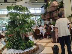 -金河半岛园林酒家(金融城店)