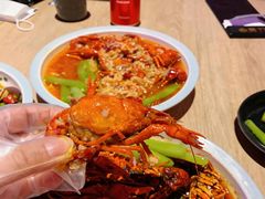 -红盔甲·小龙虾(车公庙店)