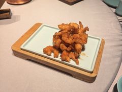 -四世同堂·京菜·烤鸭(双井店)