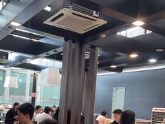 -麦当劳(深圳北站高铁店)