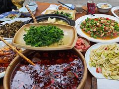 -青城甲(青城山店)