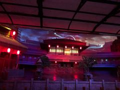 -郑州方特梦幻王国