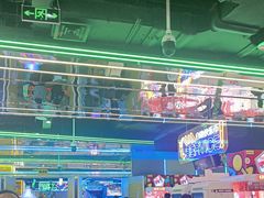 -快乐街区(成都龙湖北城天街店)