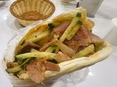 -邢记肉合(丹尼斯店)