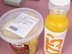 -Olé精品超市(新世界新丸中心店)