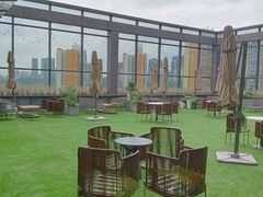 -希尔顿欢朋酒店·欢朋餐厅